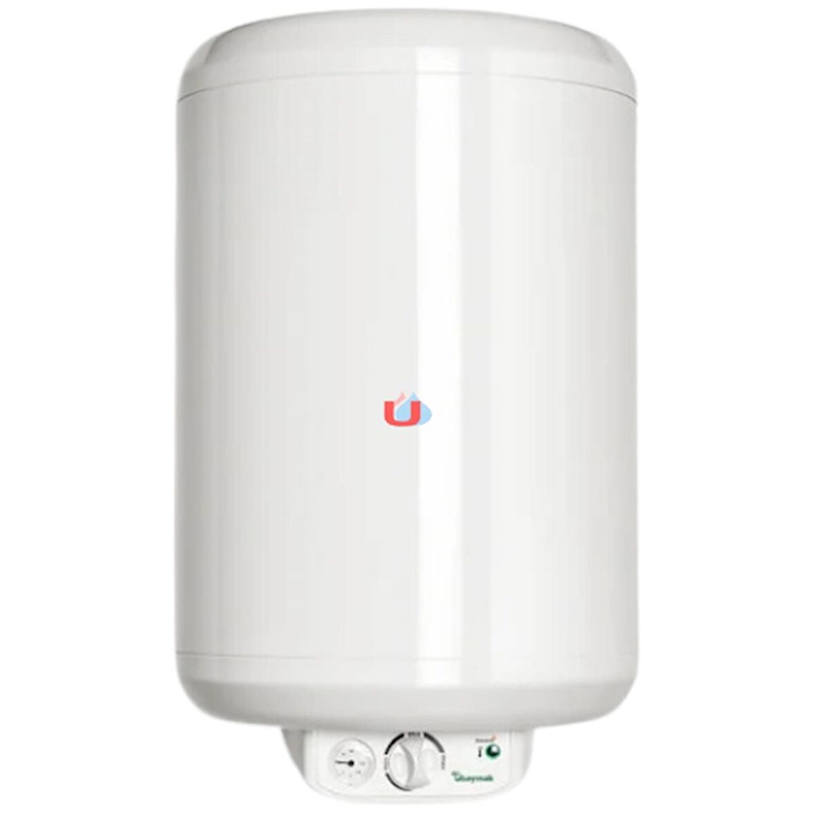 Baymak Aqua Konfor Silindirik 65 Litre Termosifon MTK-65 (Montaj Hariç)