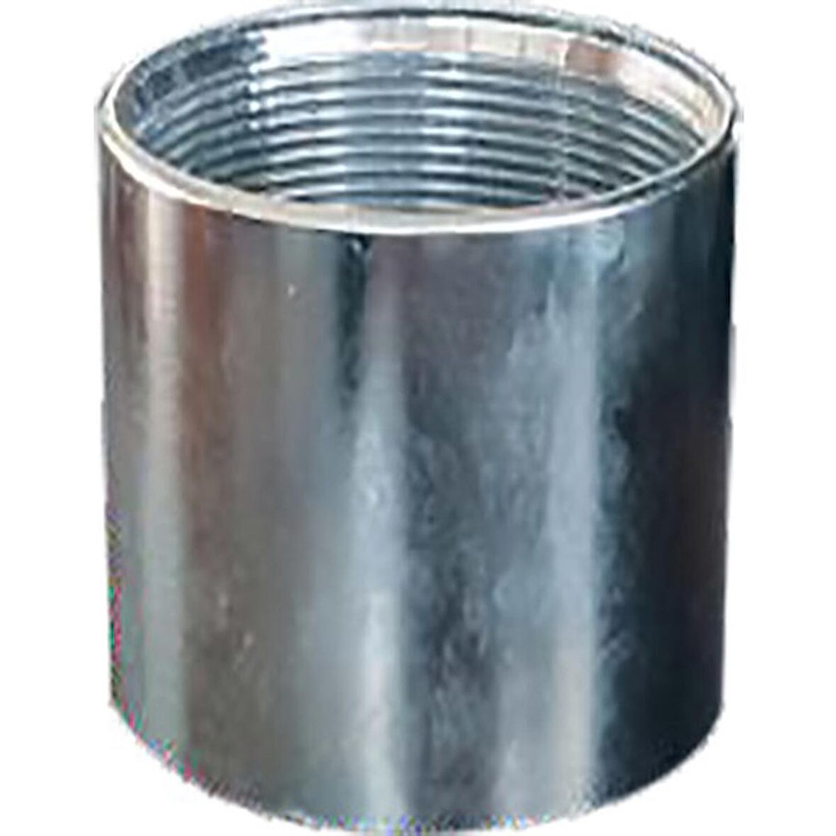 GALVANİZ MANŞON 6''
