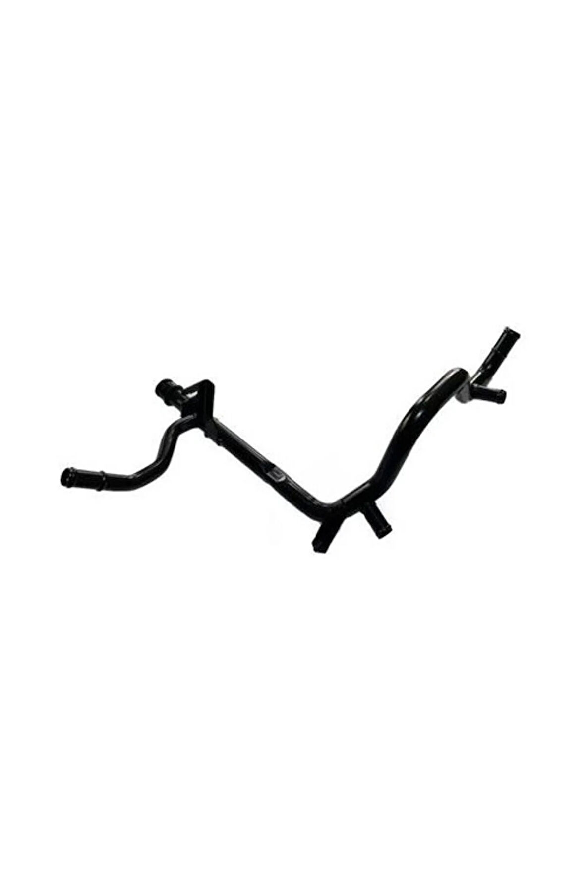 Srk Devirdaim Ve Kalorifer Borusu 23412-volkswogen Golf Iv A3 1.6 Akl Devirdaim Su Borusu 06a121065d