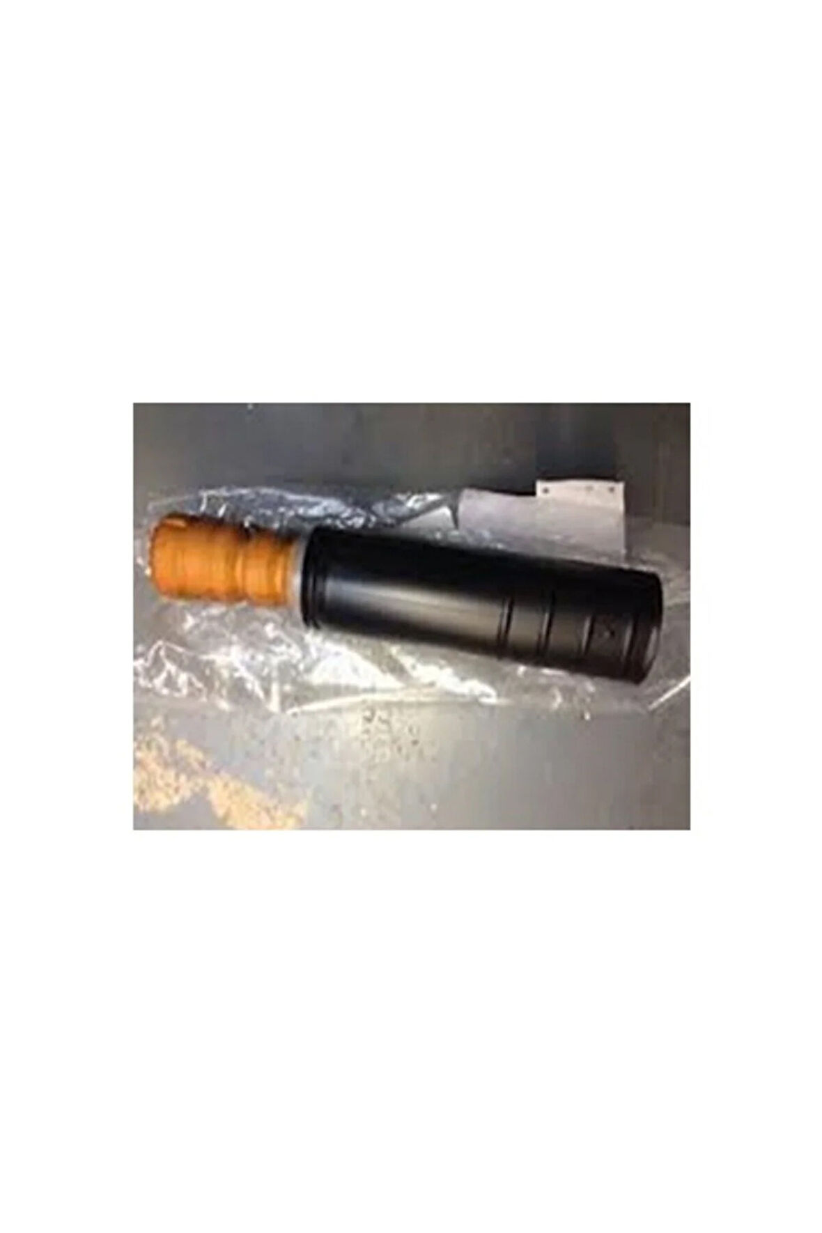 Amortisör Takozu Arka Takım Corsa D 13237297-436772