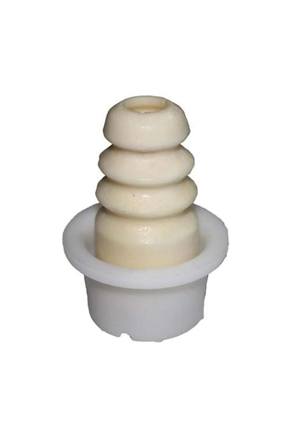 Amortisör Takozu Albea (Vulkollan Gözenekli)