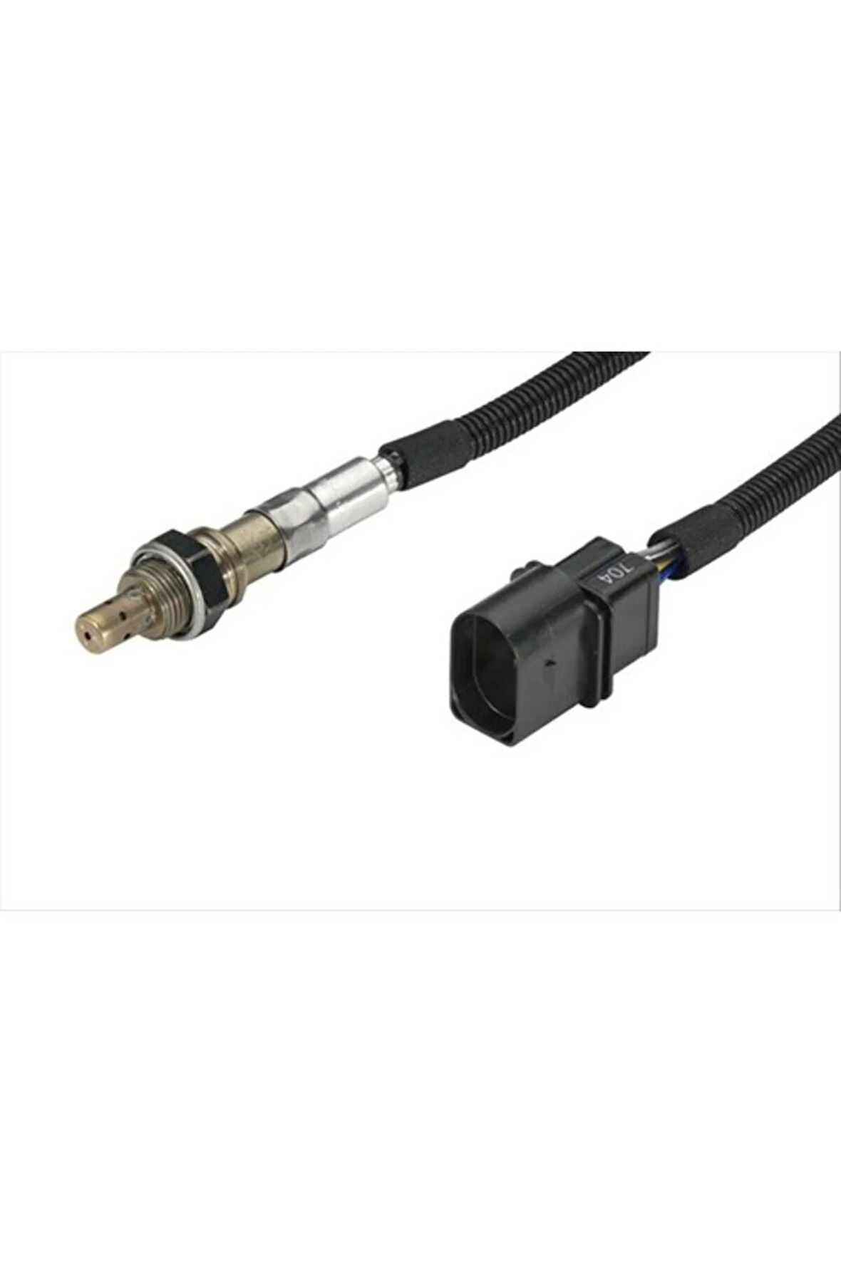 1774-LZA11-V2 Oksijen Sensörü Cordoba-Ibıza-Fabıa-Polo 1.4 16V 11/03