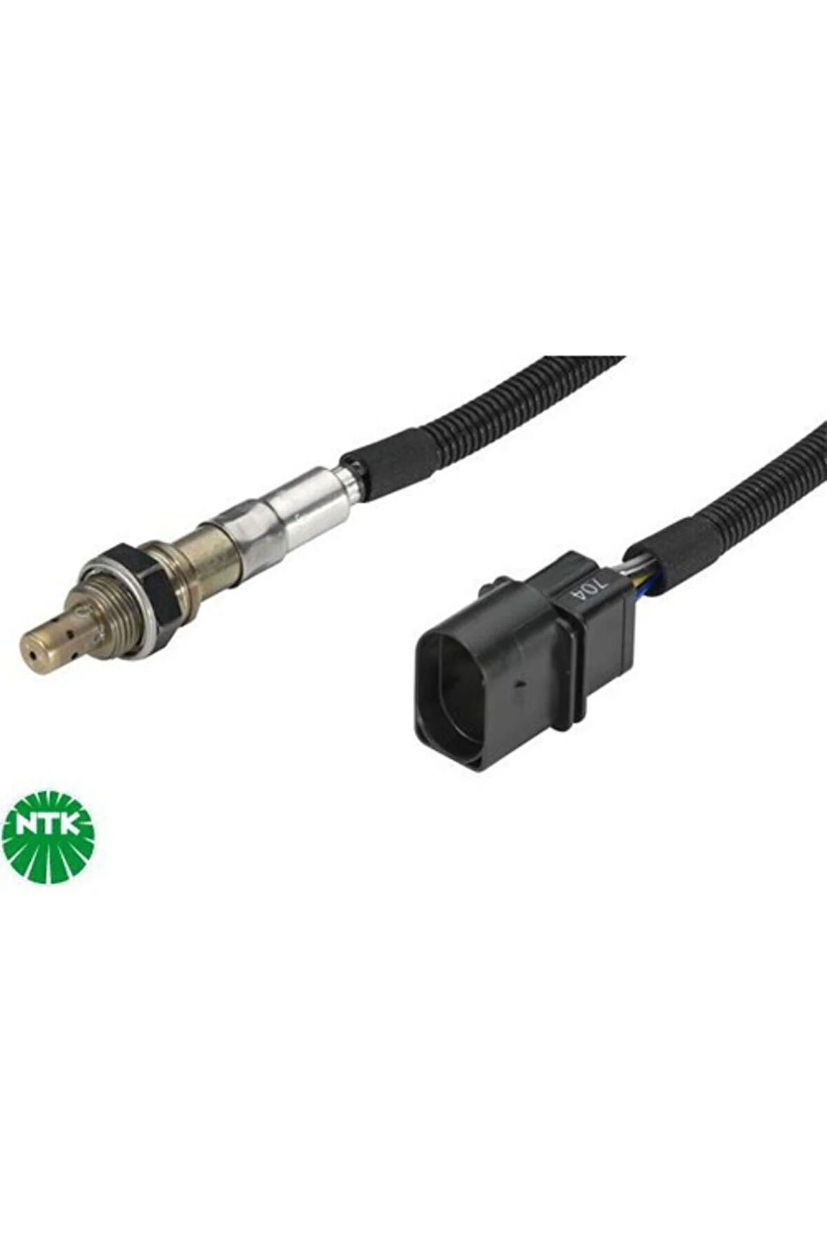 1842-LZA11-V4 Oksijen Sensörü Leon-Toledo-Bora-Golf Iv 1.6 16V 00-05