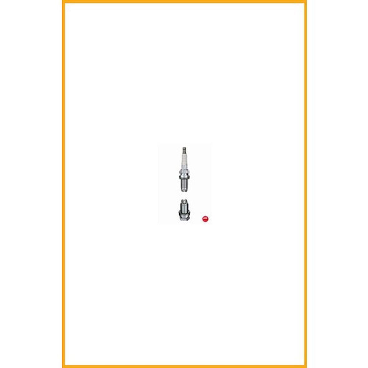 Atesleme Bujısı (fgr8kqe) Vectra C - Astra H - Zafıra B Z22yh