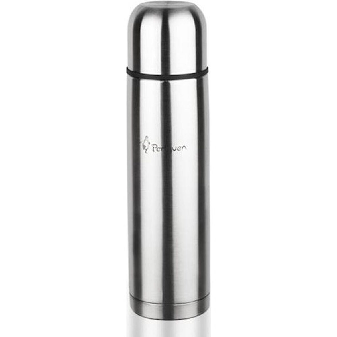 New Model 0,75 Ml Inox Mama Termosu