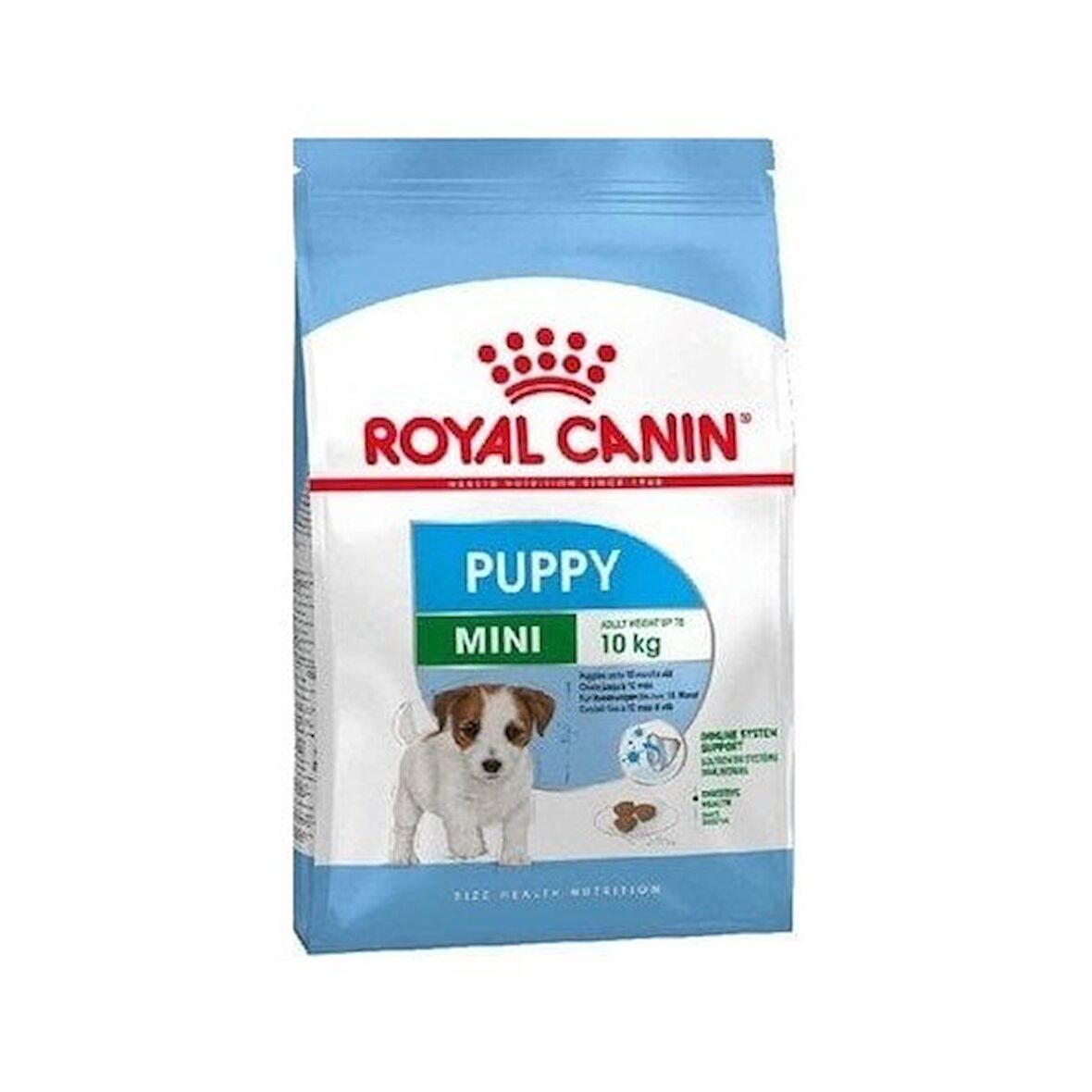 Royal Canin Mini Puppy Küçük Irk Yavru Köpek Maması 2 Kg