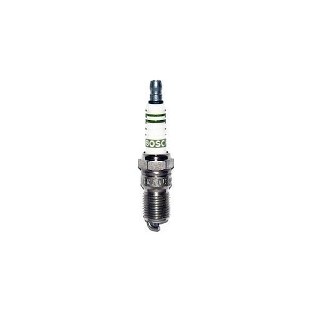 BUJİ HR8MCV+ REZİSTANSLI SÜPER PLUS