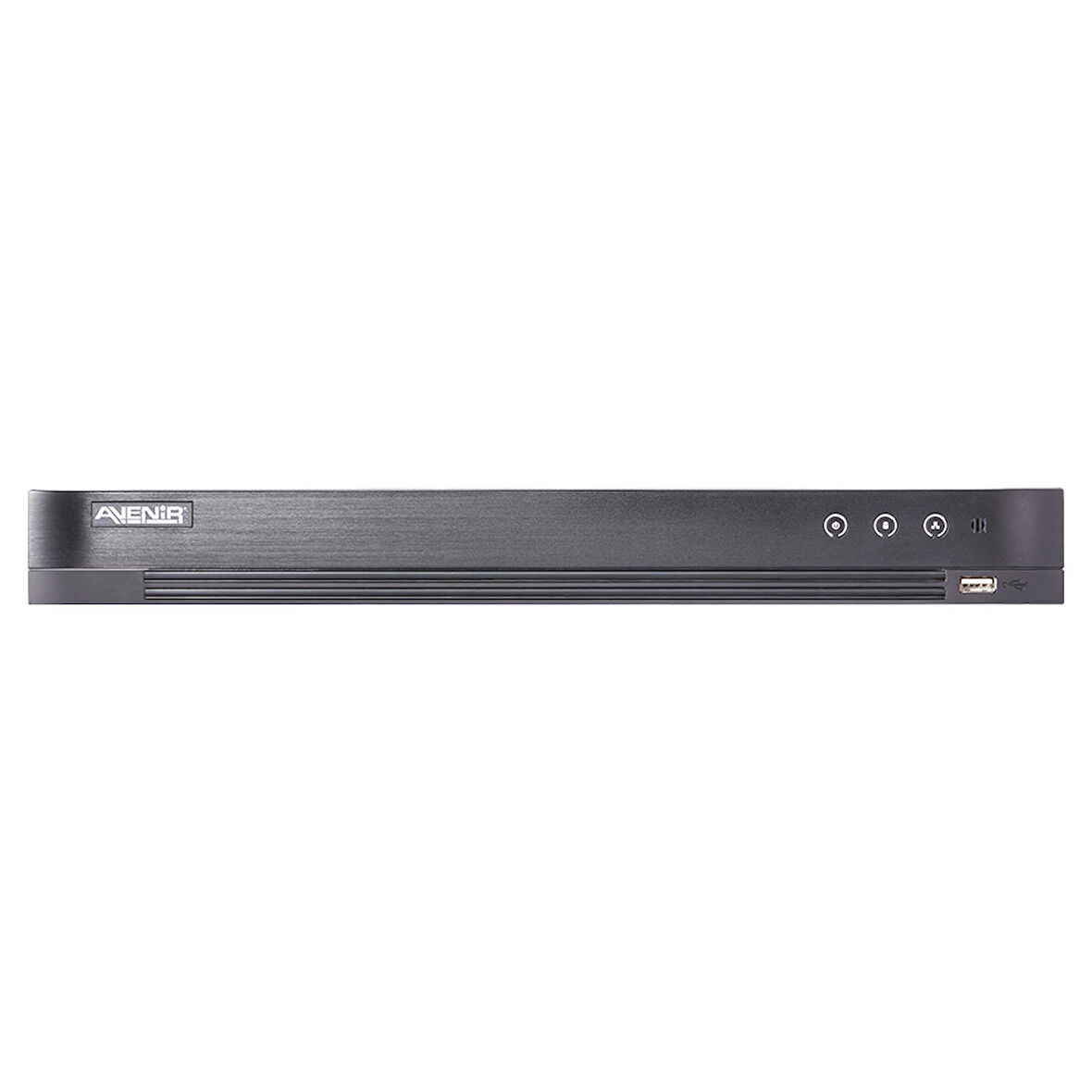 AVENİR 8 KANAL AV-D208HQHI-K1 3MP-1X 6TB HDD-4in1 Güvenlik Kayıt Cihazı