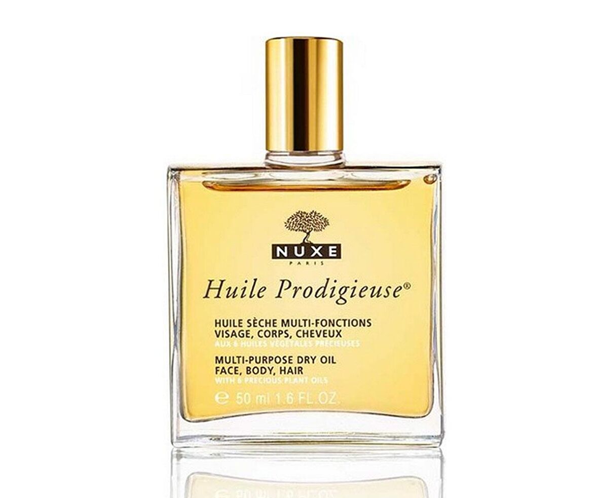 Nuxe Huile Prodigieuse 50 Ml