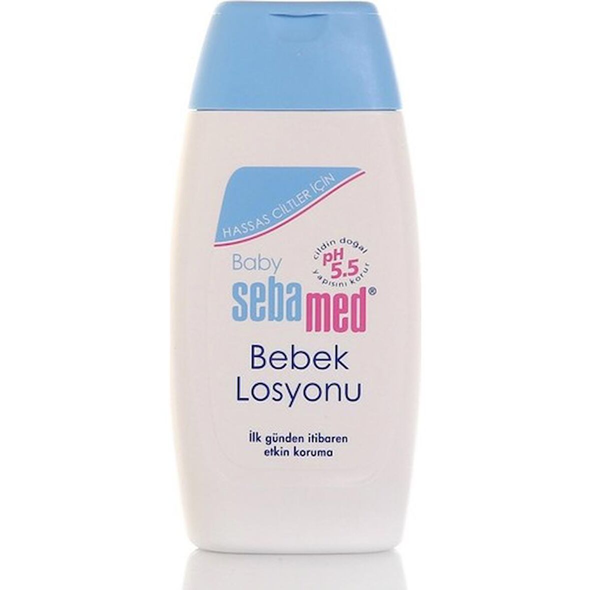 Sebamed Baby Bebek Losyonu 200 Ml