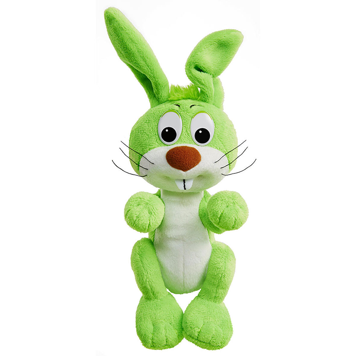 Neco Plush Kayıp Köy Bucky Peluş Oyuncak 20cm