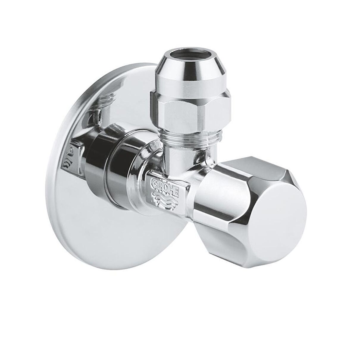 Grohe Angel Valves Ara Musluk 1/2" (10'lu Paket) 2201800M