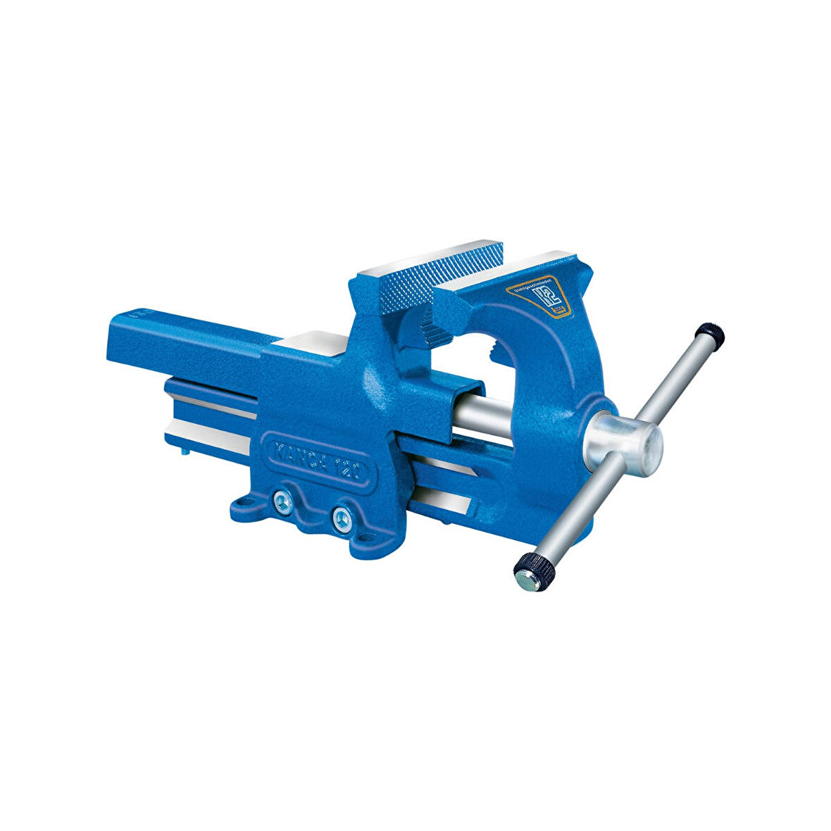 Kanca K2 Tip Tesisatçı Mengene 160mm - 60205300160