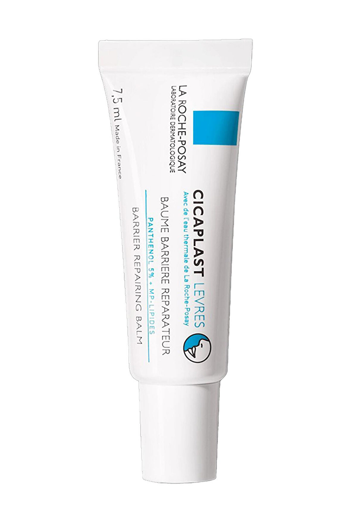 La Roche Posay Cicaplast Levres Dudak Kremi 7.5 ml