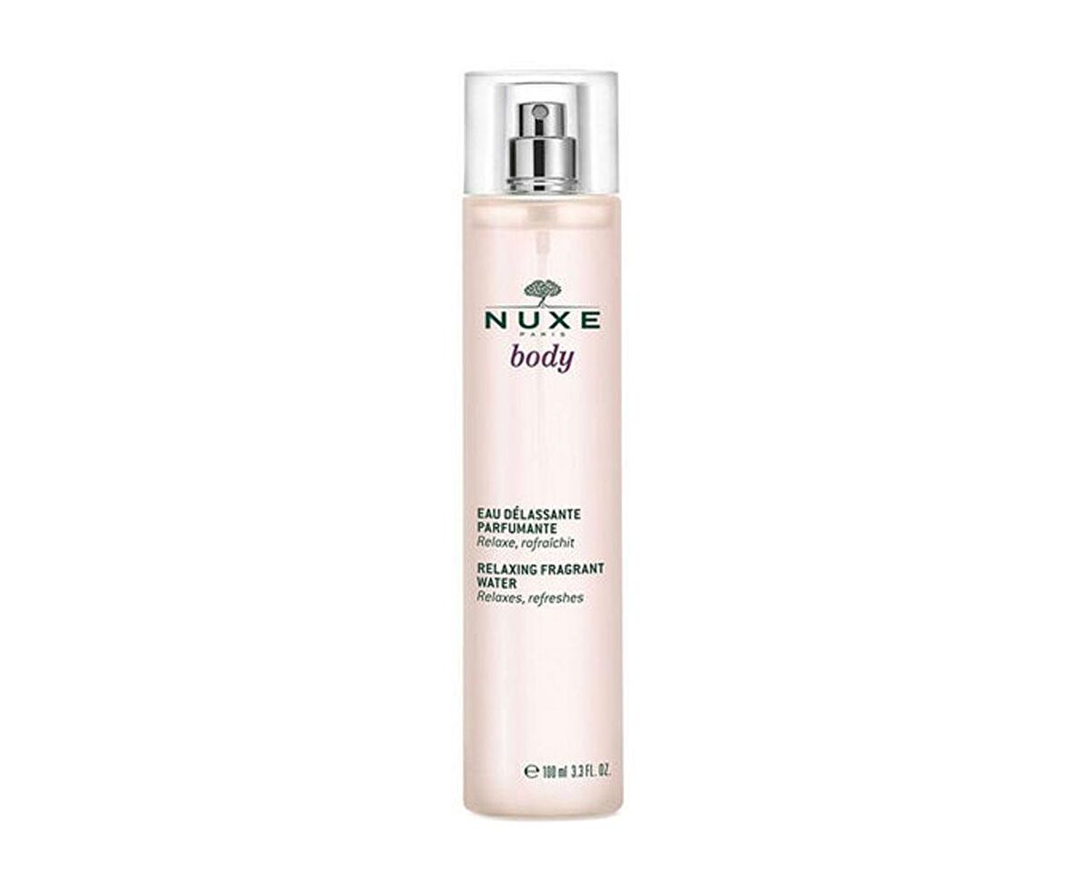 Nuxe Body Eau Delassante Parfumante 100 Ml