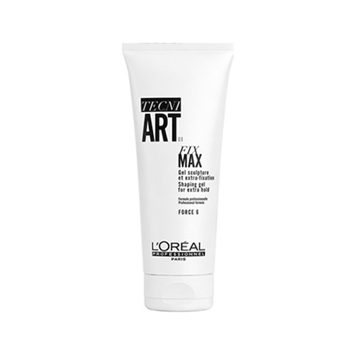 L'oreal Professionnel Techni Art Fix Max Ekstra Tutucu Jel 200 ml