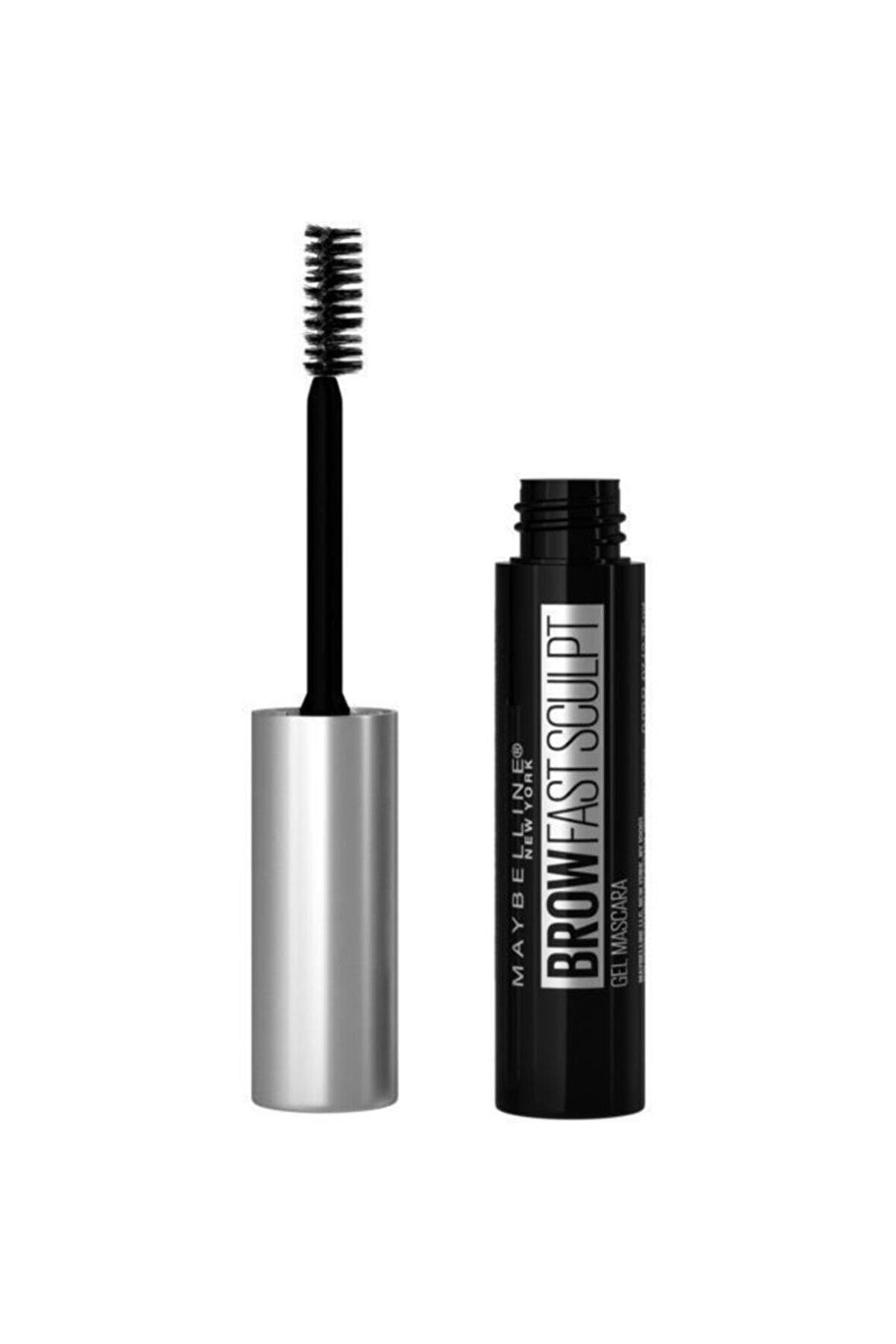 Maybelline New York Brow Fast Scupt 10 Clear