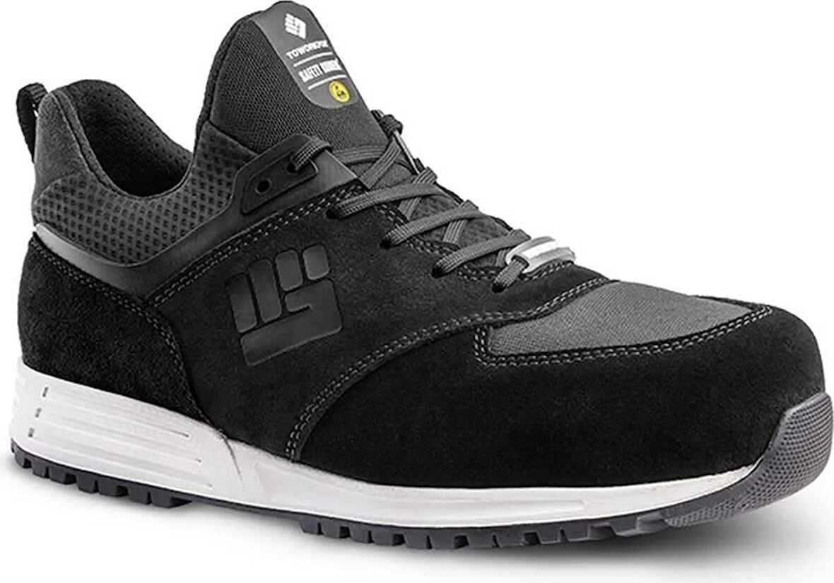 Toworkfor Roth S3 Src Esd Iş Ayakkabısı