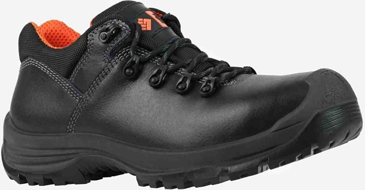 Toworkfor Fafe Iş Ayakkabısı S3 Src - Iş Güvenliği Ayakkabısı