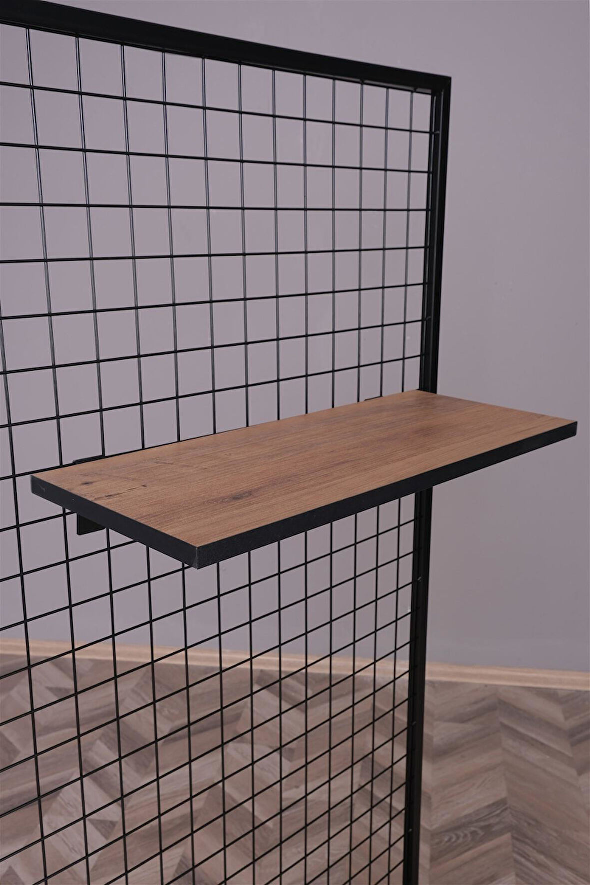 Tel Panoya Destek 30 Cm