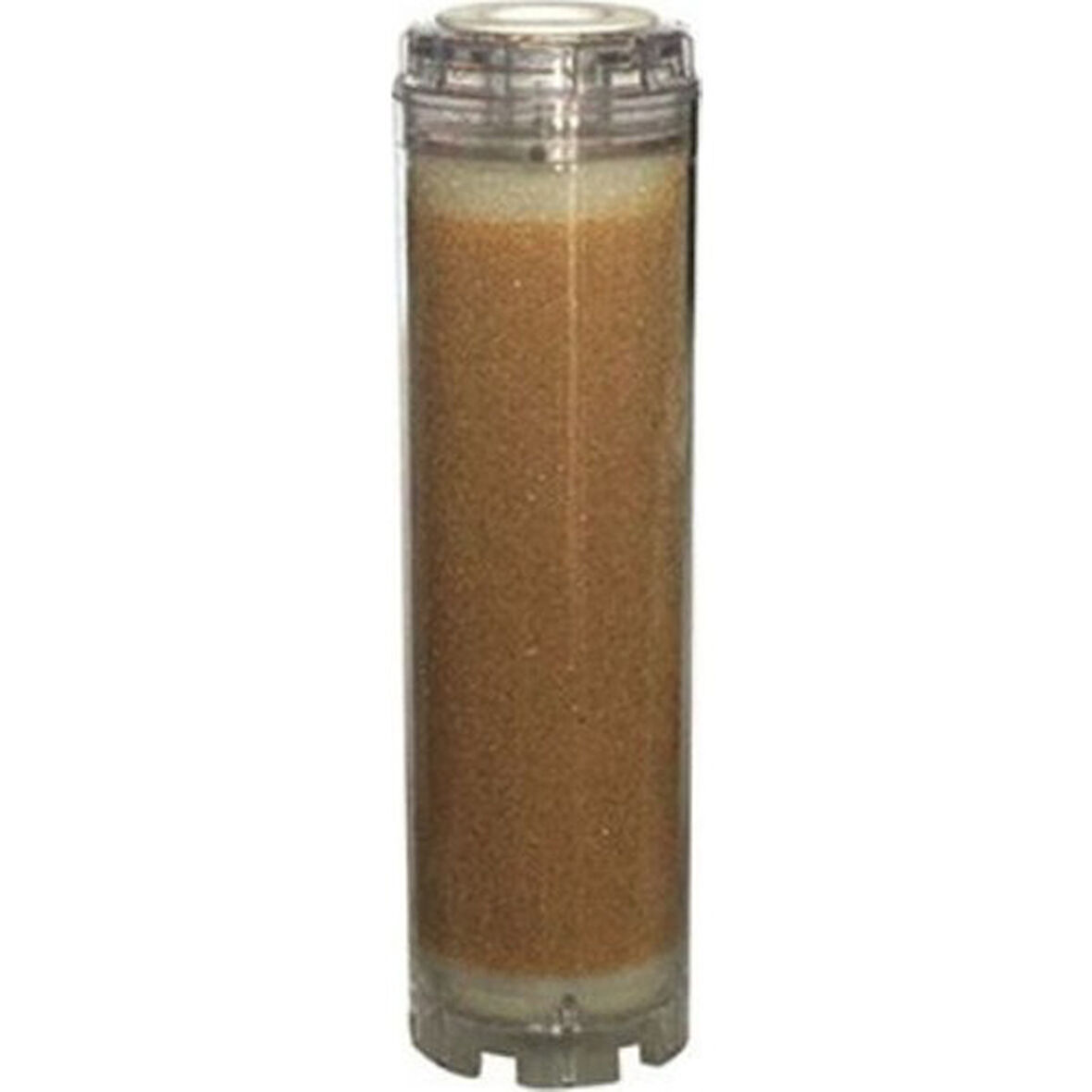 Su Arıtma Reçine Mixped Dolu 10" Shell Kap