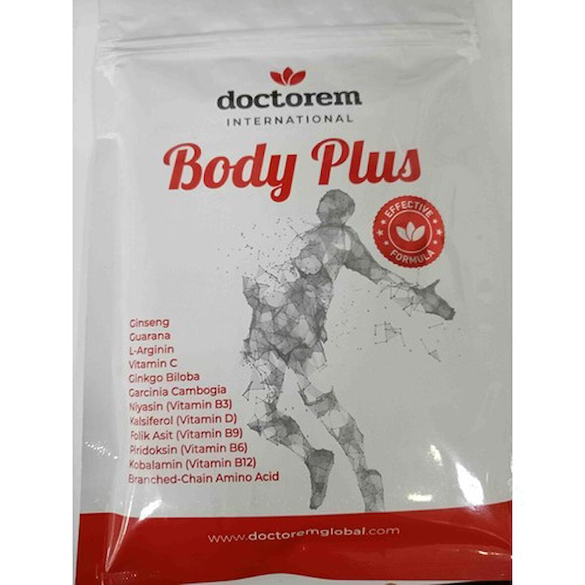 Doctorem Body Plus