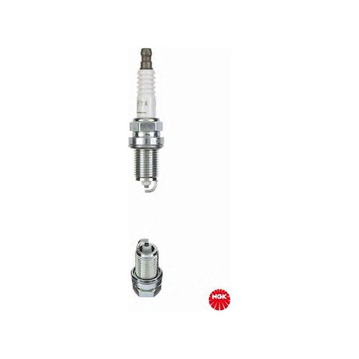 Bosch 0242236541 Bujı Fr7Kcx + 0242235602 ( Toyota : Corolla 1.6 Avensıs 2.0 )