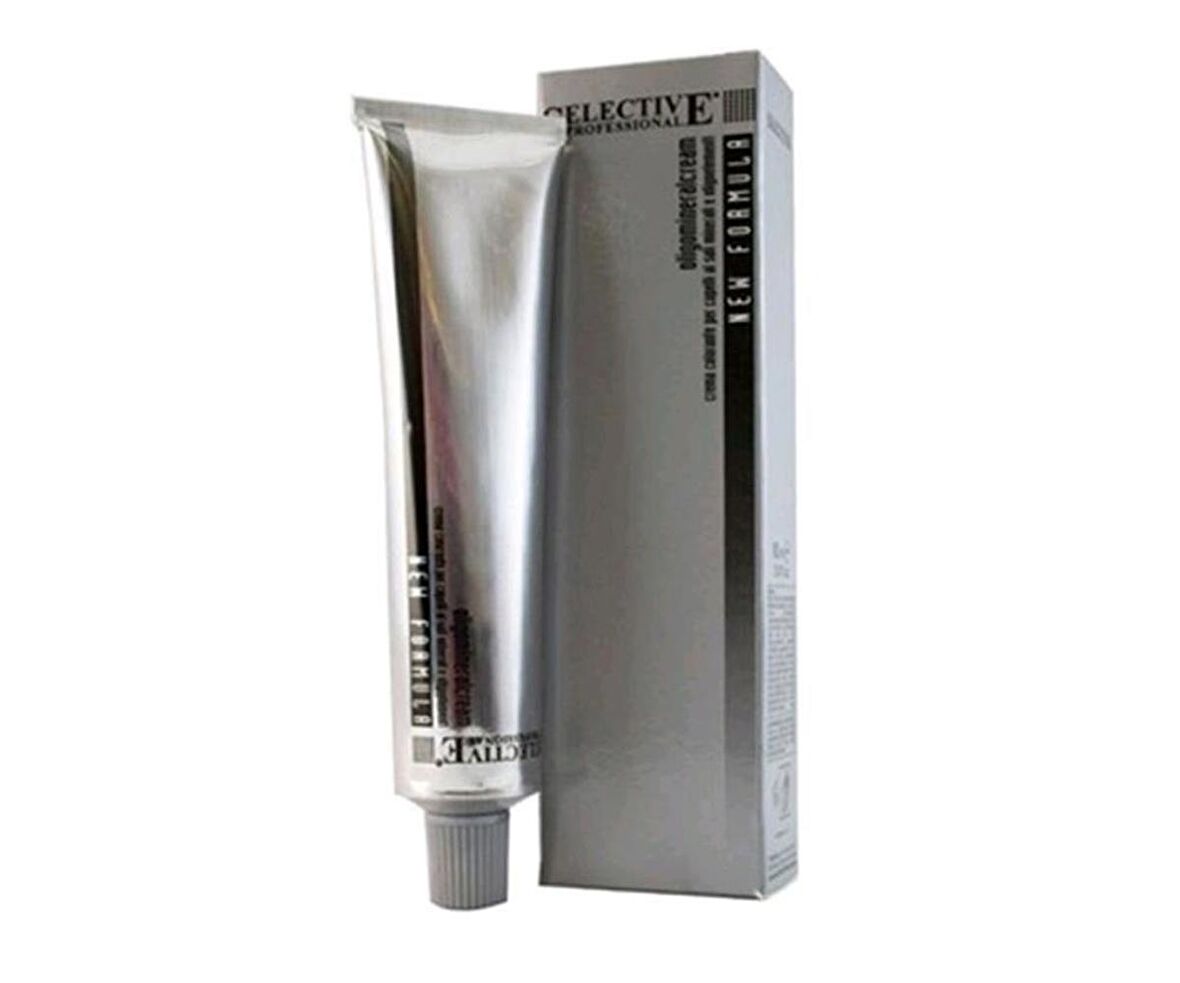 Selective Tüp Saç Boyası 7.45 Dore Bakır Sarı