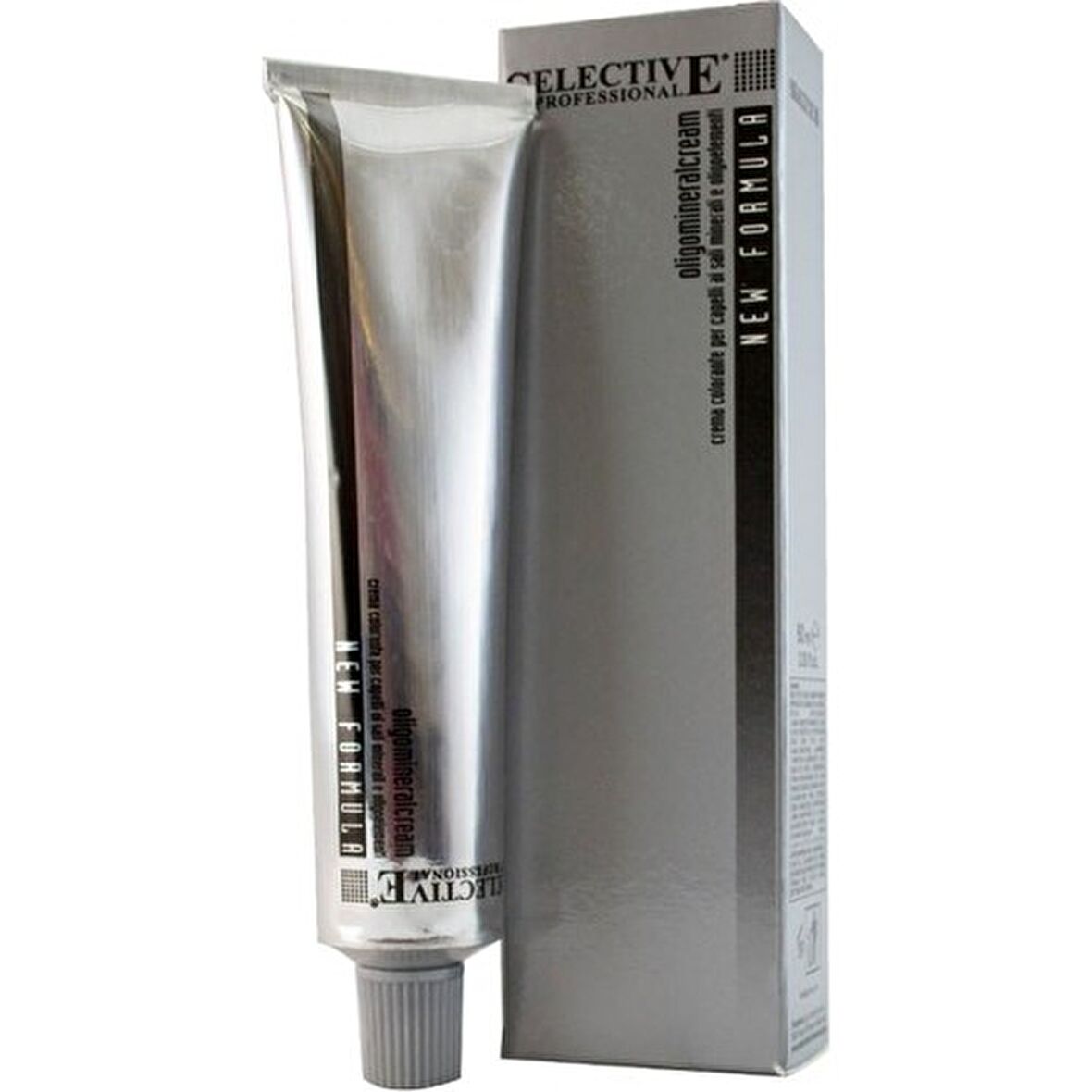 Selectıve Professıonal Tüp Saç Boyası 8.011 Yoğun Açık Küllü Sarı