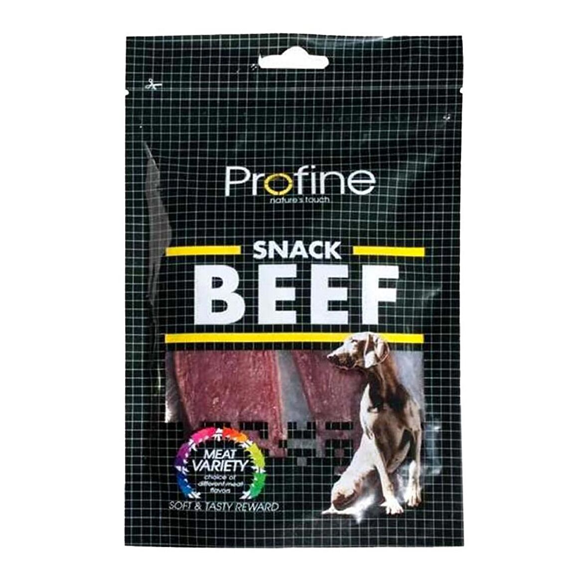 Profine 80Gr Köpek Ödülü Dana Etli