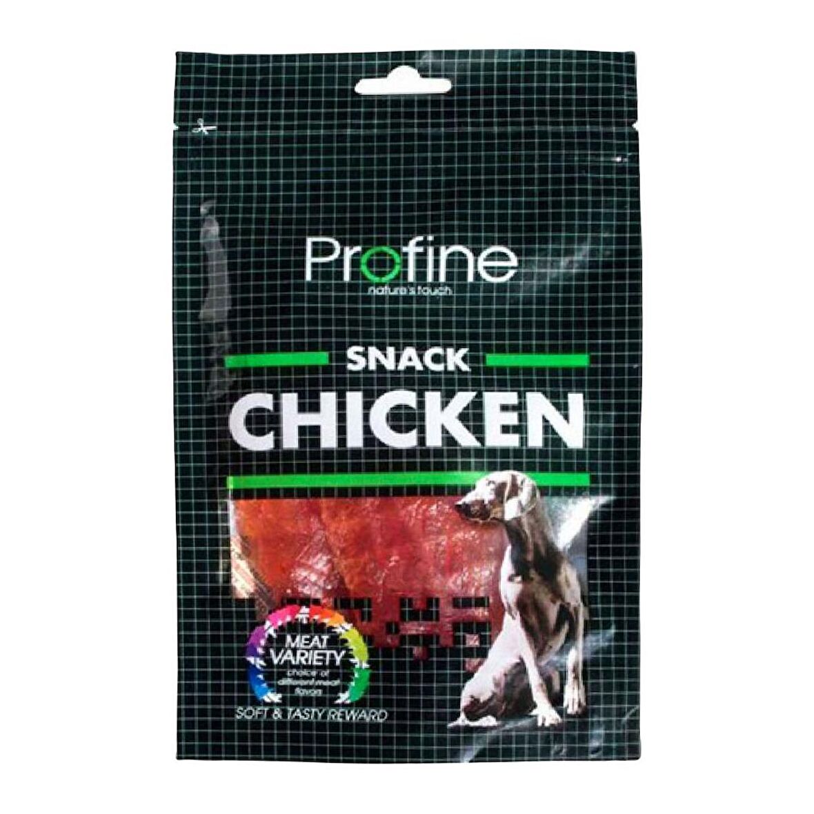 Profine 80Gr Tavuk Etli  1Adet Köpek Ödülü