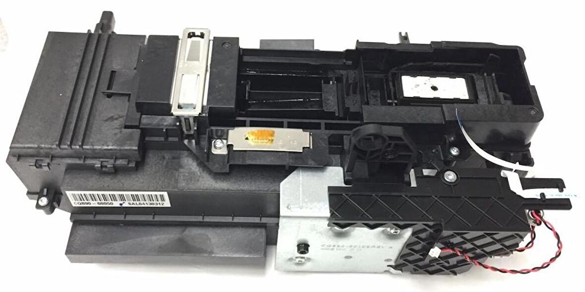 Hp Cq890-67045|Cq893 Servis Istasyonu|Hp Designjet T520-T120
