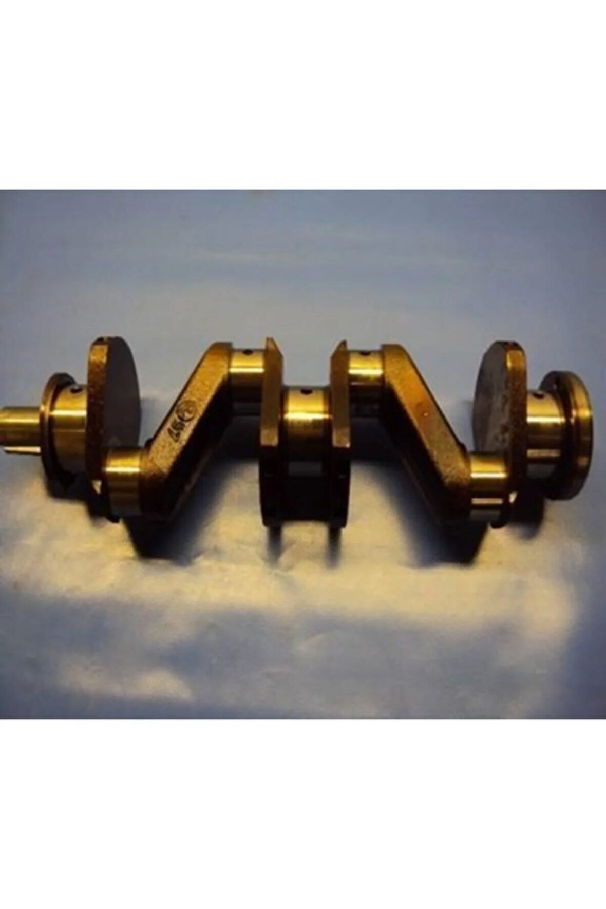 Krank Skoda Felıcıa 1.3 B 135b 136b 4cyl Çap 30 Mm