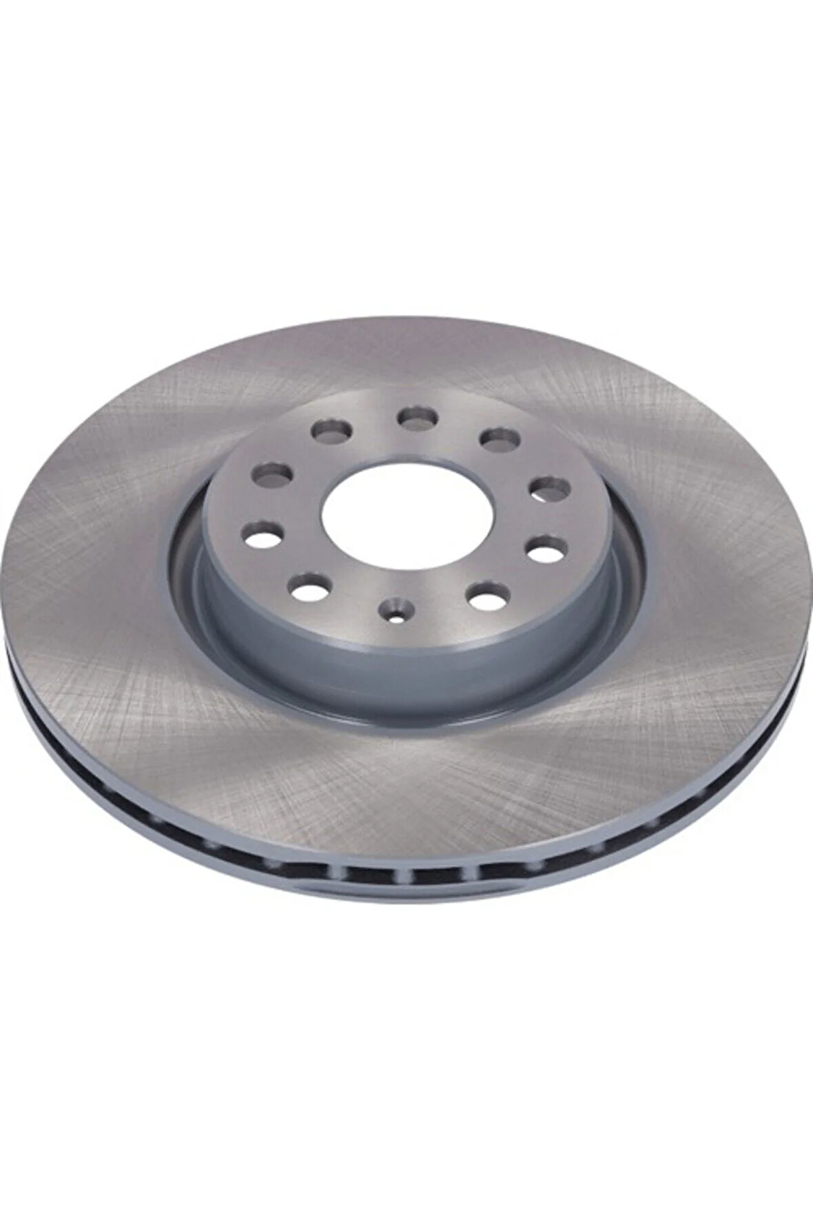 On Fren Dıskı Adet Passat - Golf5 - Golf6 - Golf7 - Caddy - A3 - Leon 2004 -