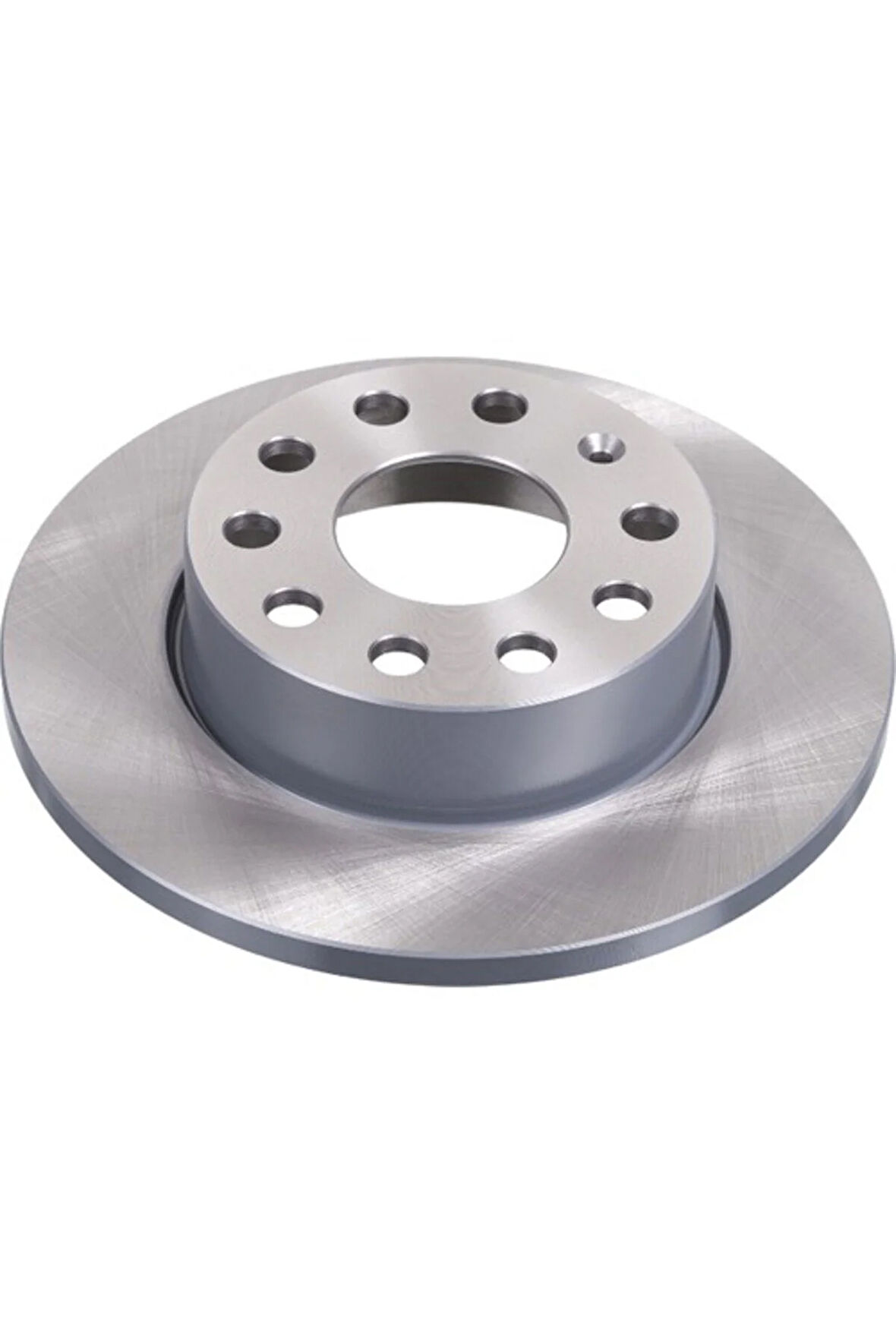 Arka Fren Dıskı Adet Caddy - Golf5 - Golf6 - Jetta - A3 - Leon 04 - 13