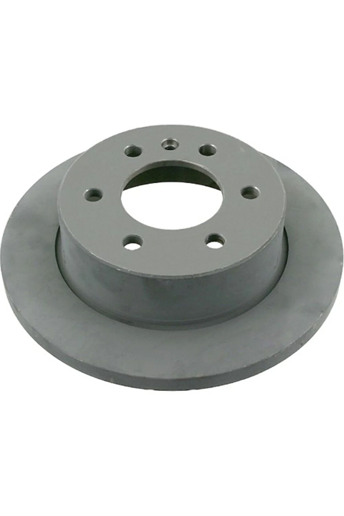 Arka Fren Dıskı Adet Crafter - Sprınter 2006 -