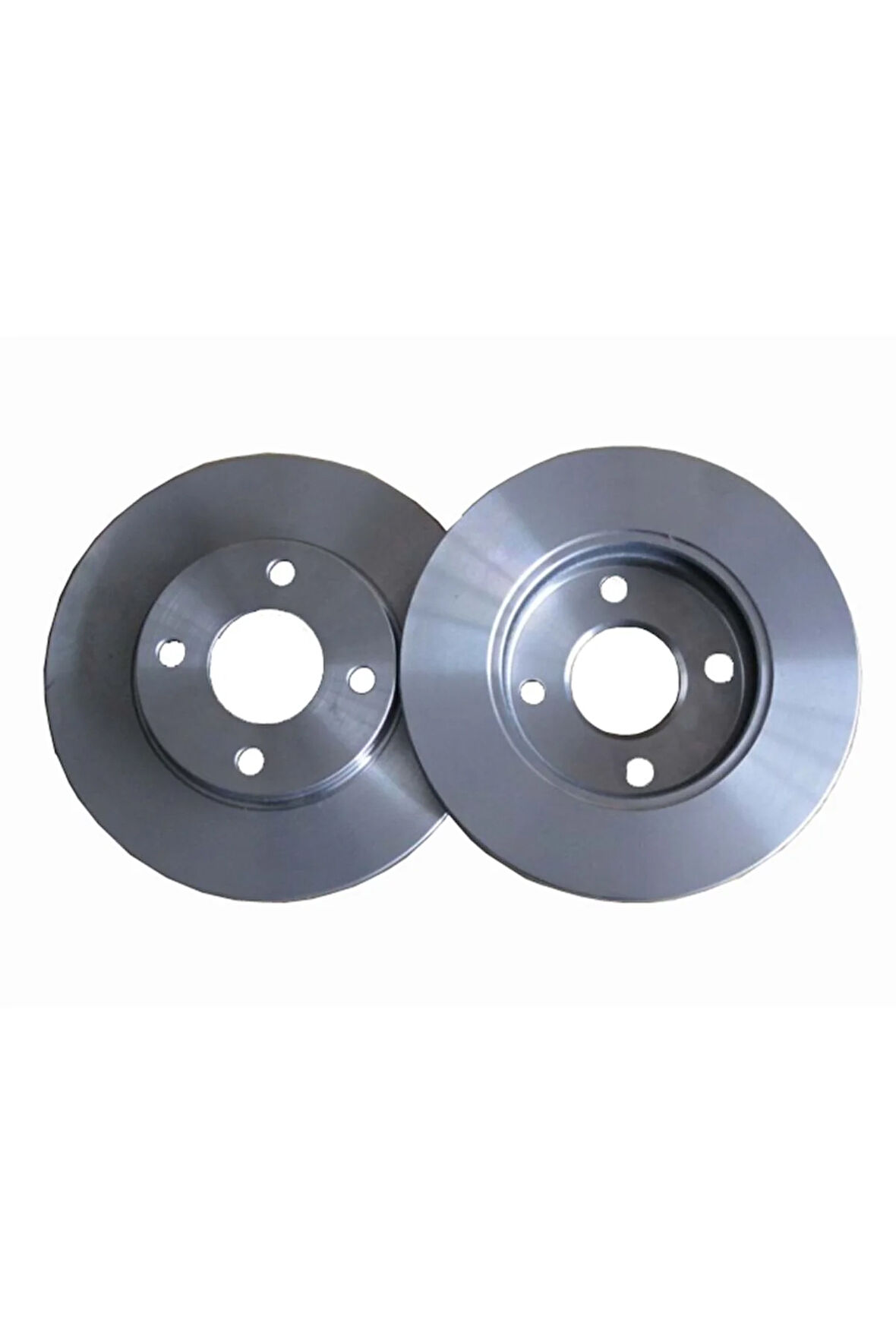 Ford Courier Ön Disk Ayna Takımı 278MM