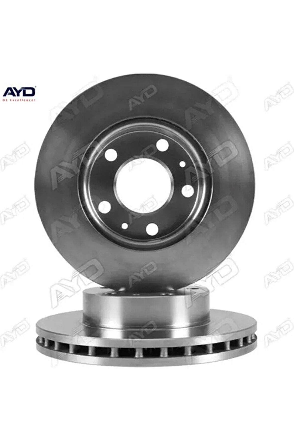 Fren Disk Aynası Ön 300MM Jest-Boxer Iıı-Jumper Iıı-Ducato 06->