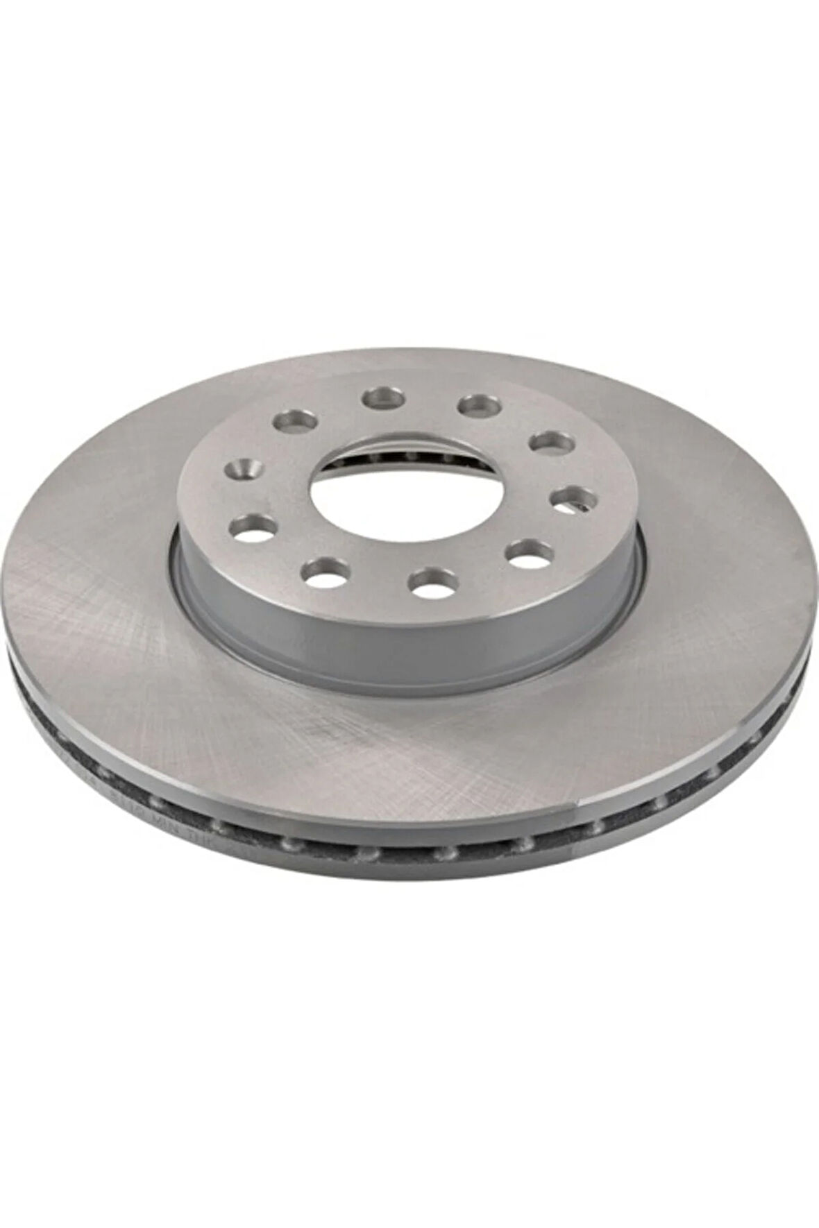 On Fren Dıskı Adet Golf7 - Polo - A3 - Leon - Ibıza 2013 -