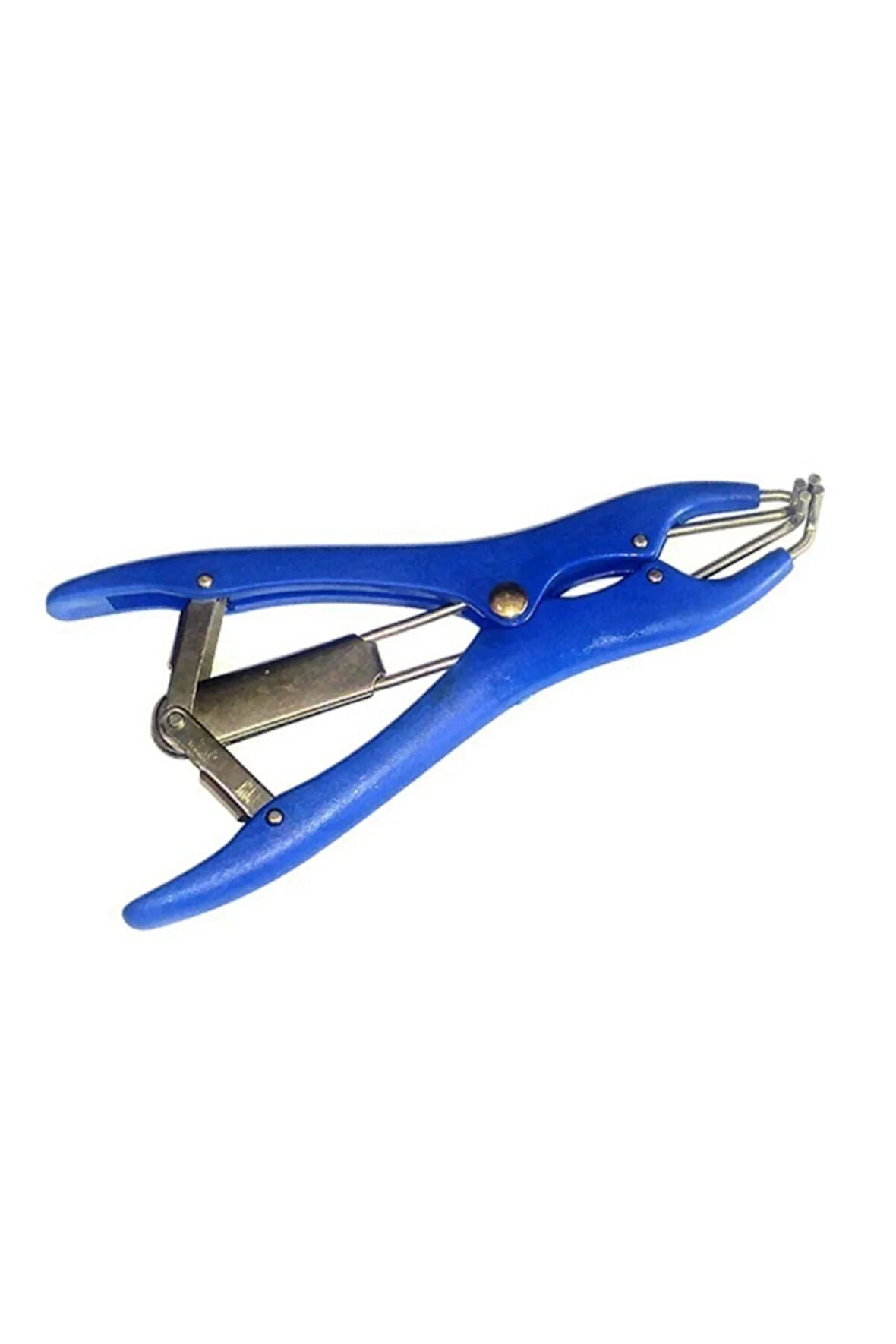 Elastör Pensi Plastik Elastratör Lastik Takma Pensesi