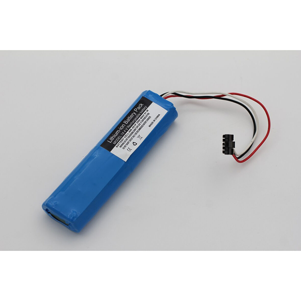 Viomi V2 3500 Mah Robot Süpürge Batarya