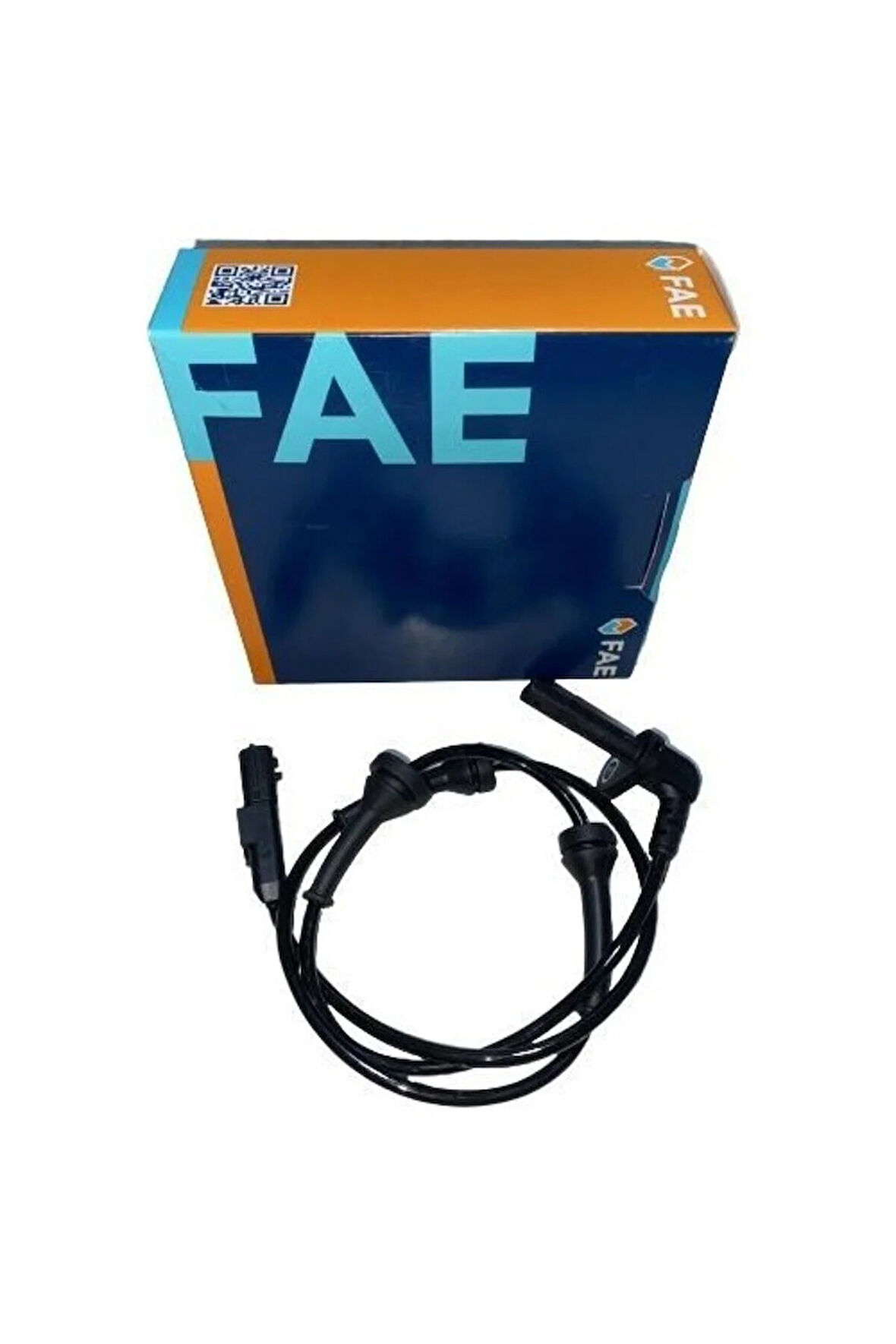 Ön Abs Sensörü / Master 3 10> / 8200735314 - 78438