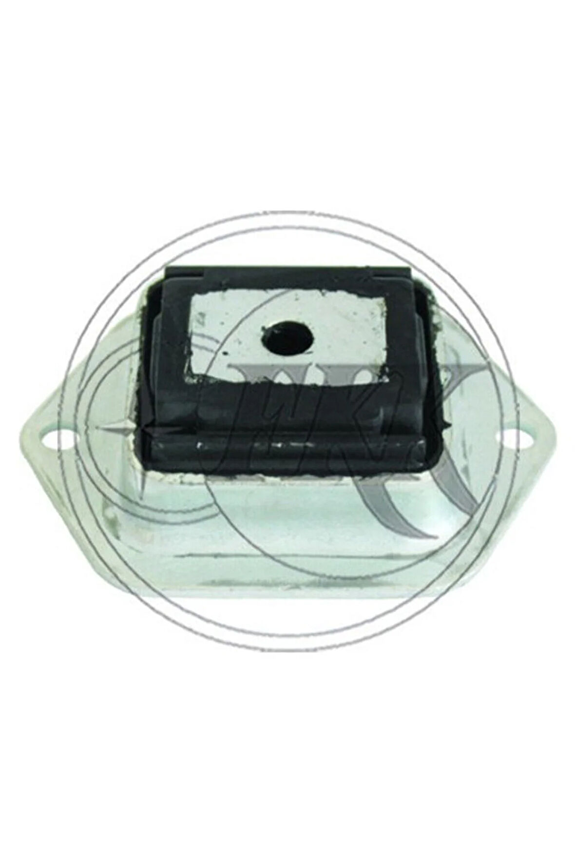 Arka Travers Takozu Partner-Berlıngo-Xsara