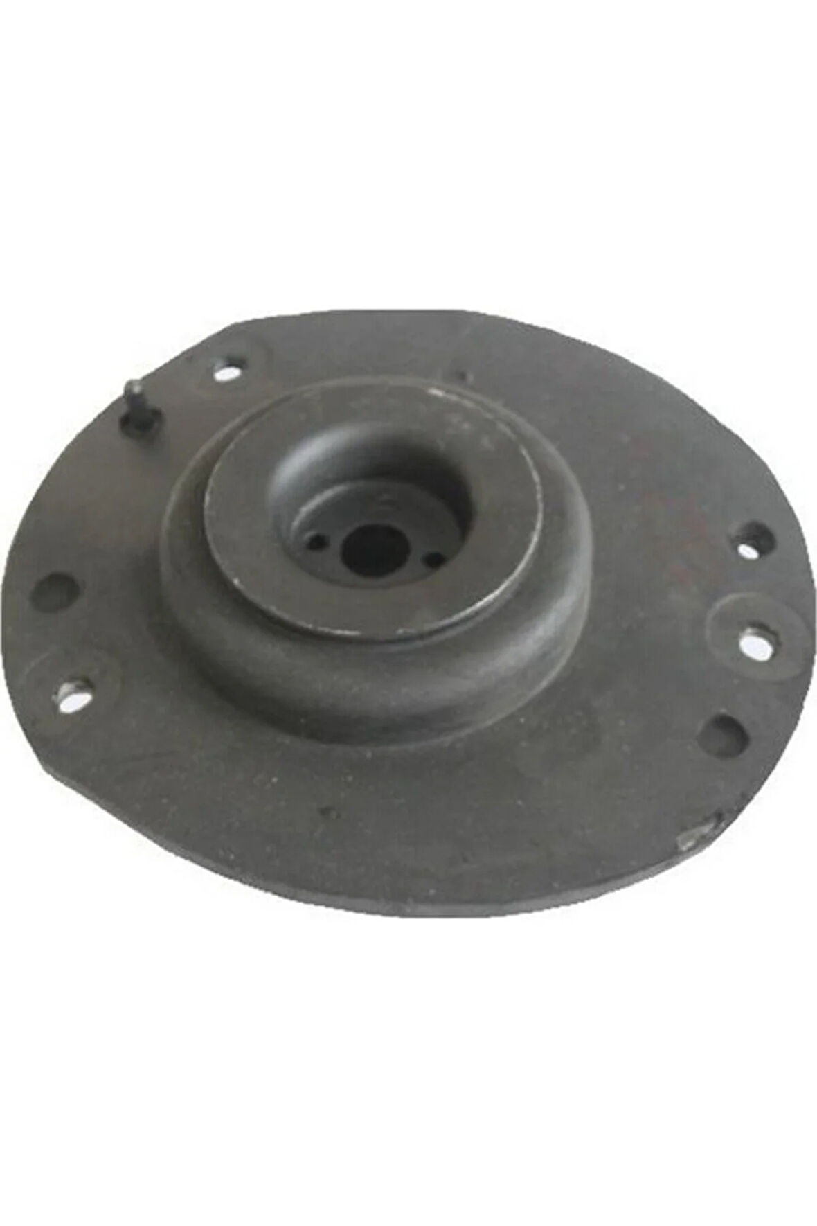 AMORTİSÖR TABLASI TAKOZU ÖN SOL 206 98> TÜM MOTOR TİPLERİ FKK 20051