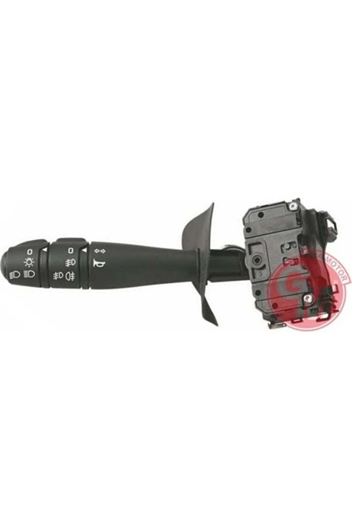 Far Korna Kolu Sisli Renault Clıo Symbol-dacıa Logan 1.4-1.6 04