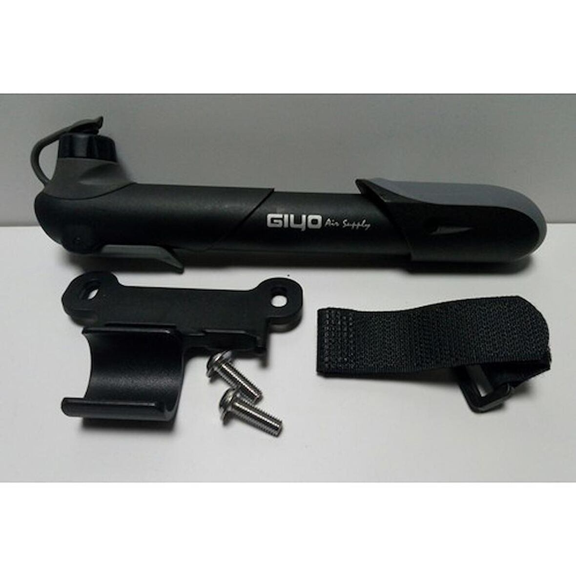 GİYO Mini Pompa Gp 04S