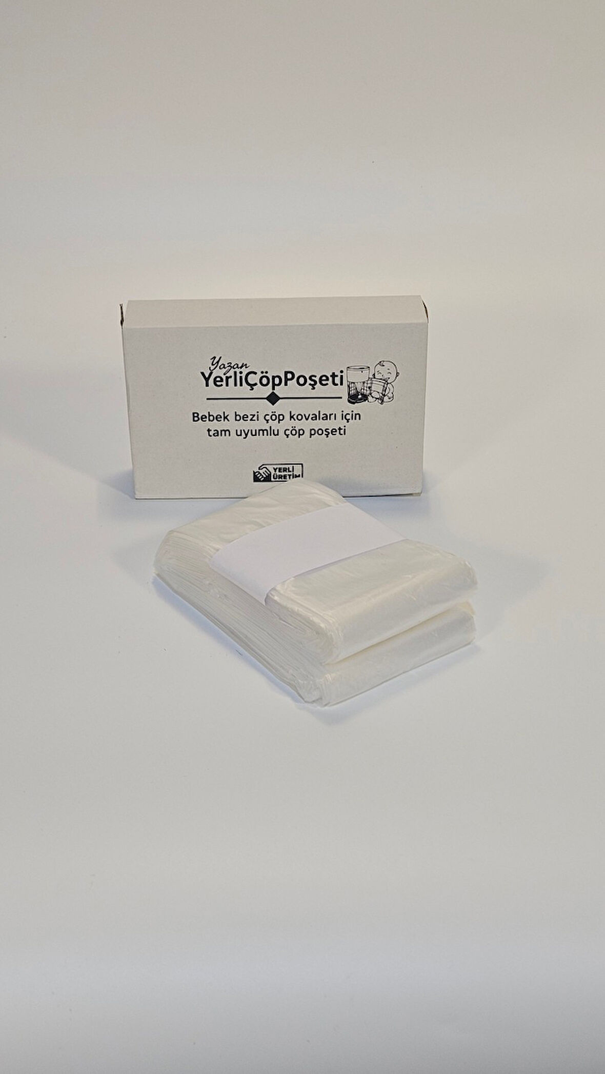 18metre 1000kapasite