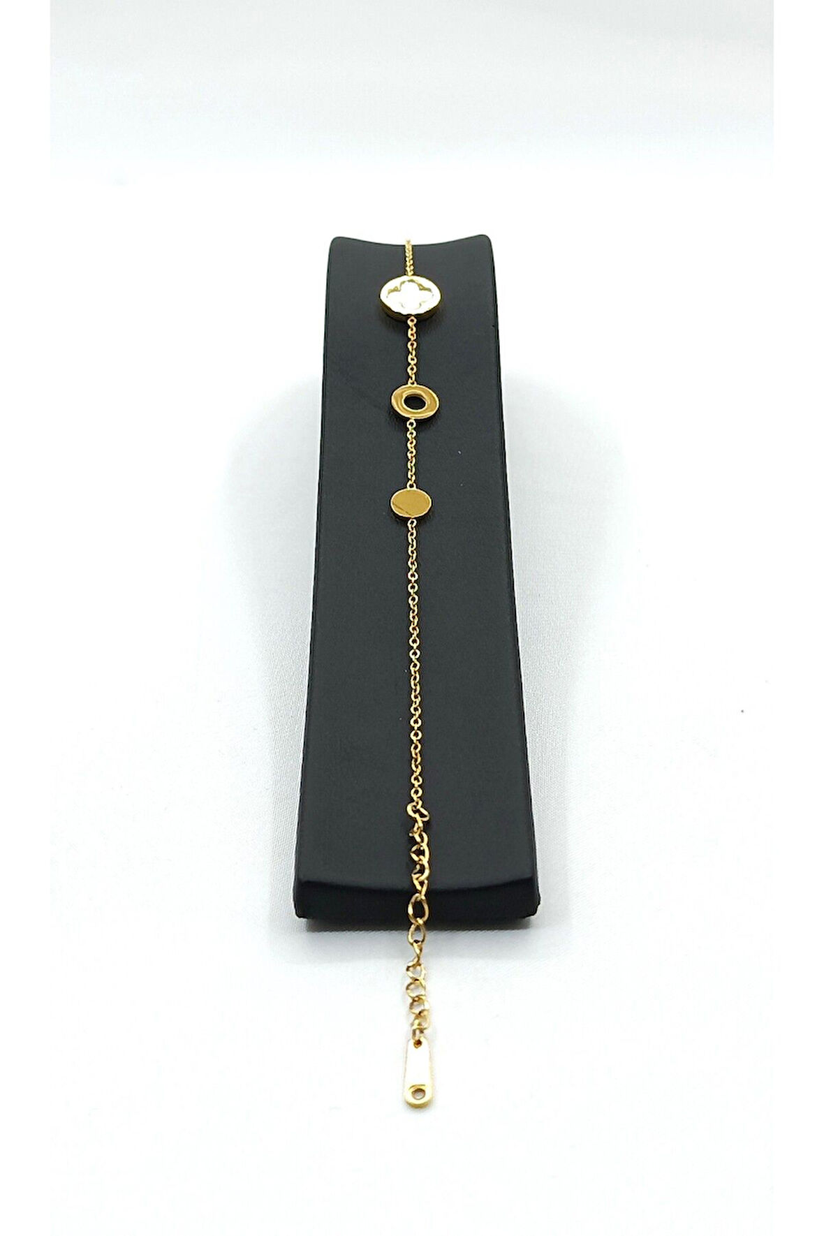 KADIN ÇELİK BİLEKLİK