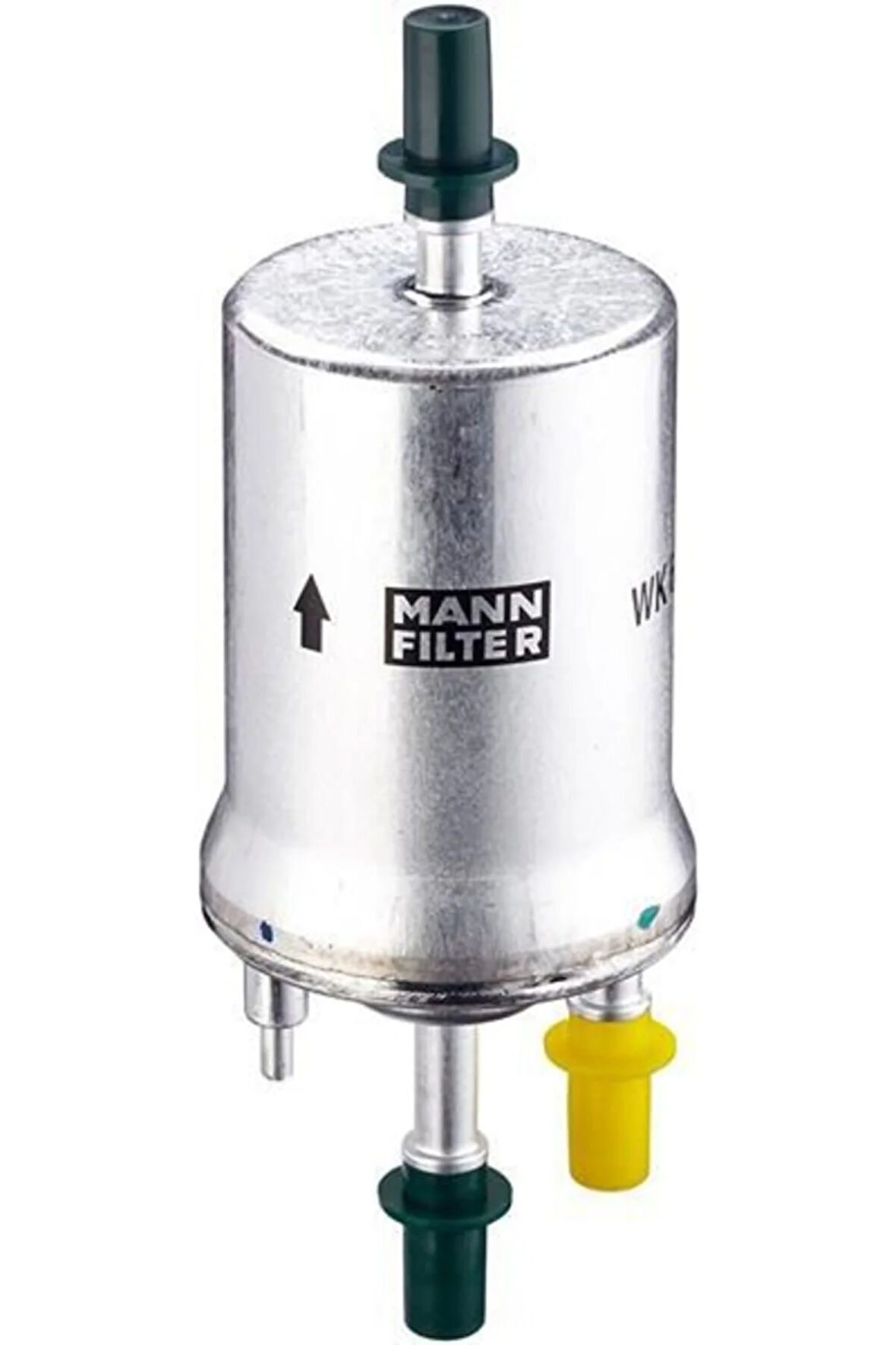 Yakıt Filtresi Ibiza V Leon Toledo Iii Octavia Eos Gölf V Jetta Iii Passat Polo Scirocco Touran