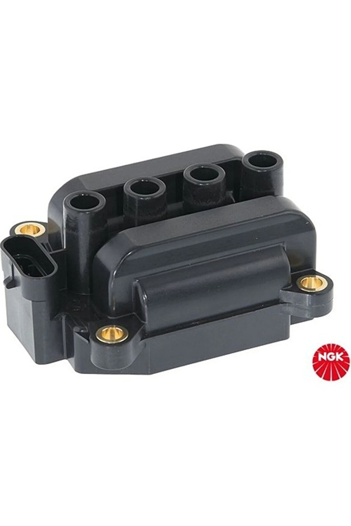 Ateşleme Bobini Logan Iı-Sandero Iı 1.2 12 Sandero 1.2 16V 08 8200360911-8200702693